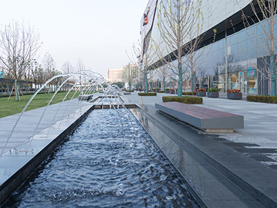 四会企业地下室防水