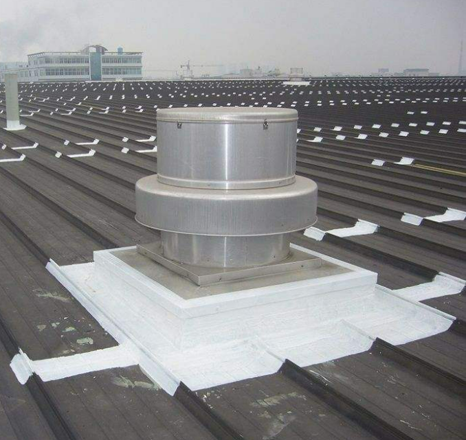 四会工业园区零星修缮