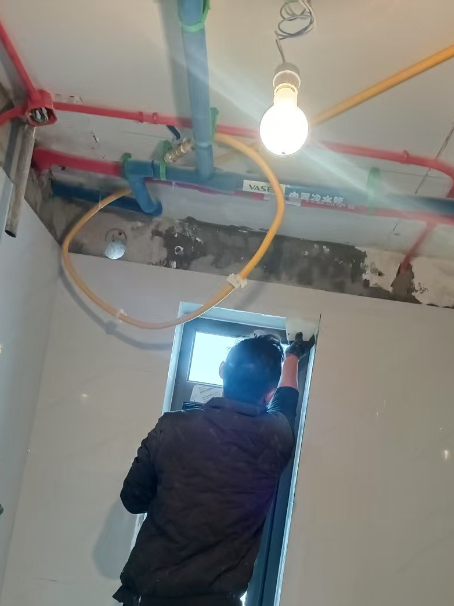 四会专业水管维修