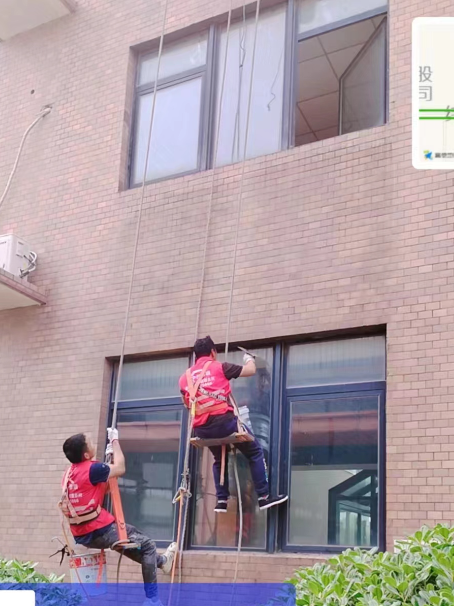 四会承接各类窗户玻璃维修